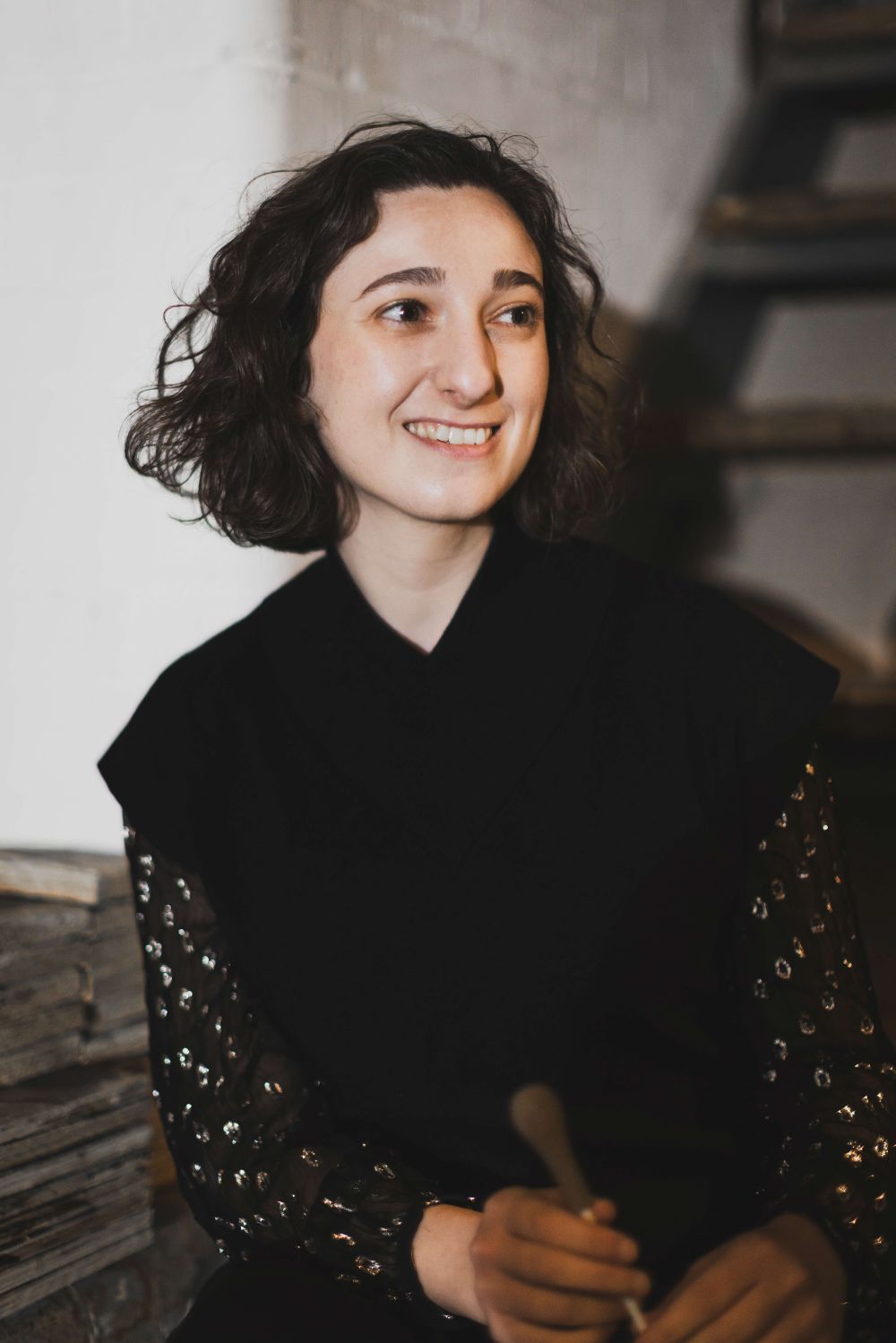Michal Oren, conductor