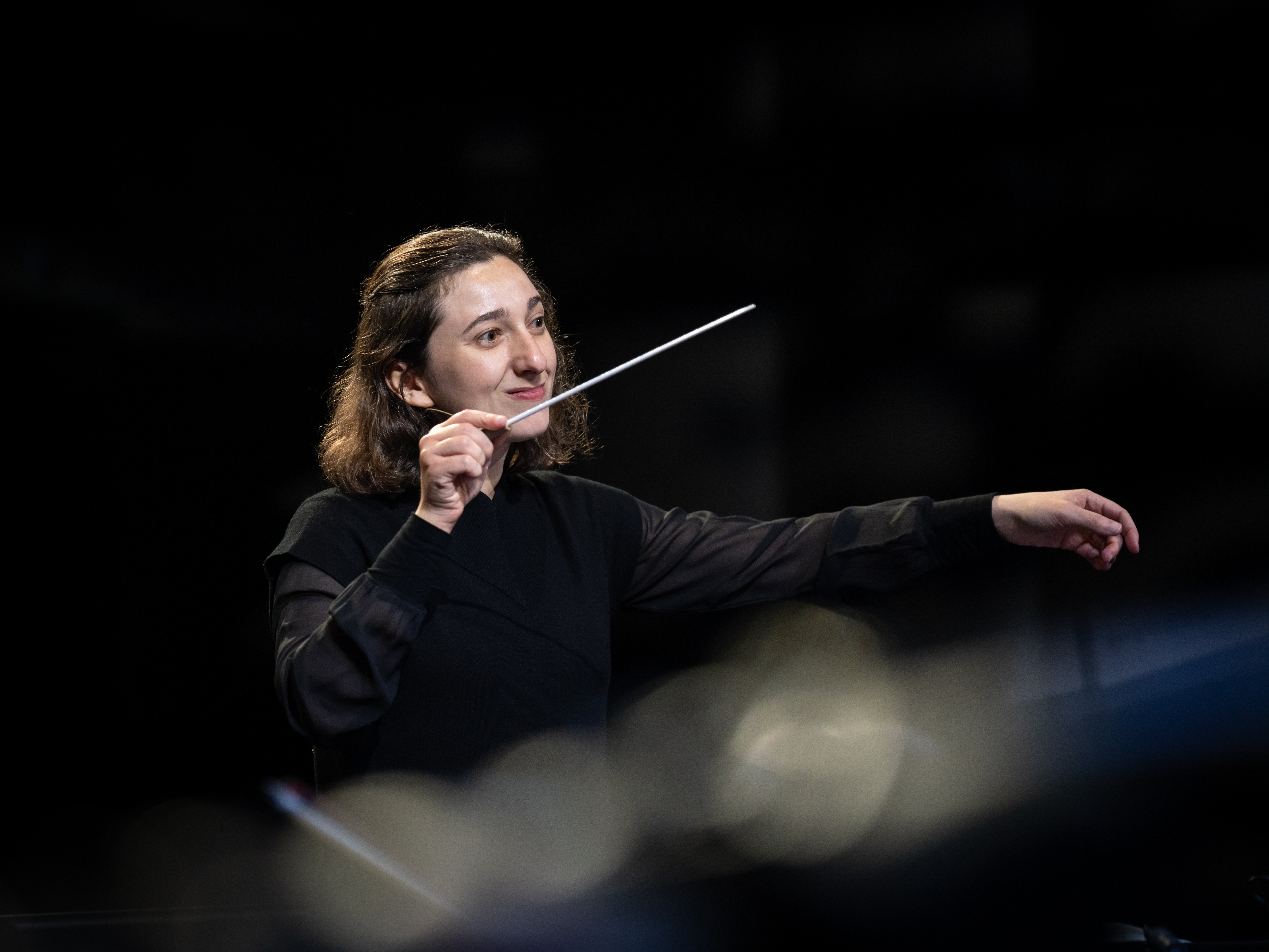 Michal Oren © Anne-Laure Lechat
