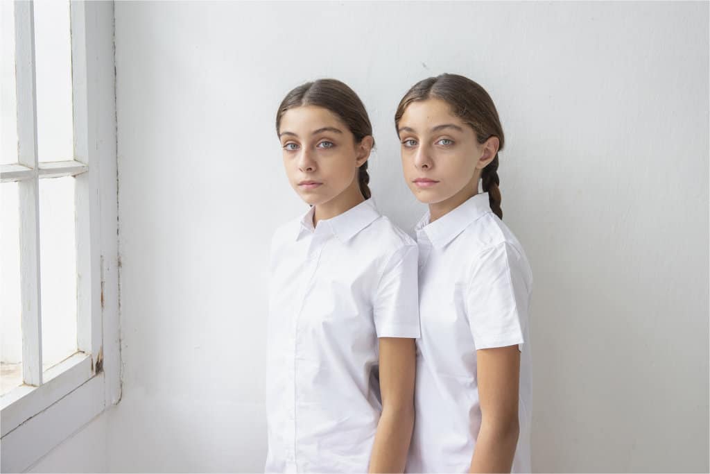 Double – Sagit Friedman-Hallel