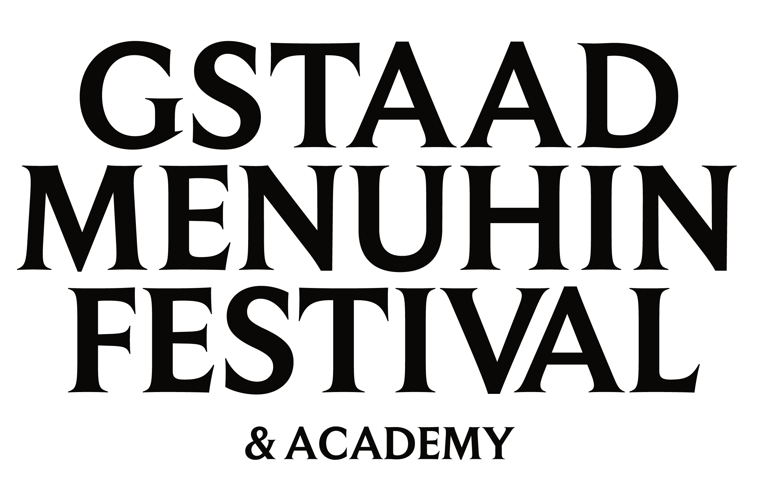 Gstaad Menuhin Festival & Academy